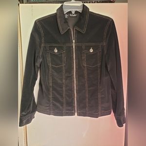Corderoy Stretchy Jacket